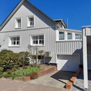 Thoreys Ferienwohnung In Soltau Exteriör bild