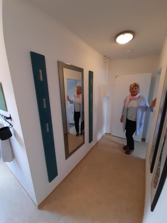 Thoreys Ferienwohnung In Soltau Exteriör bild