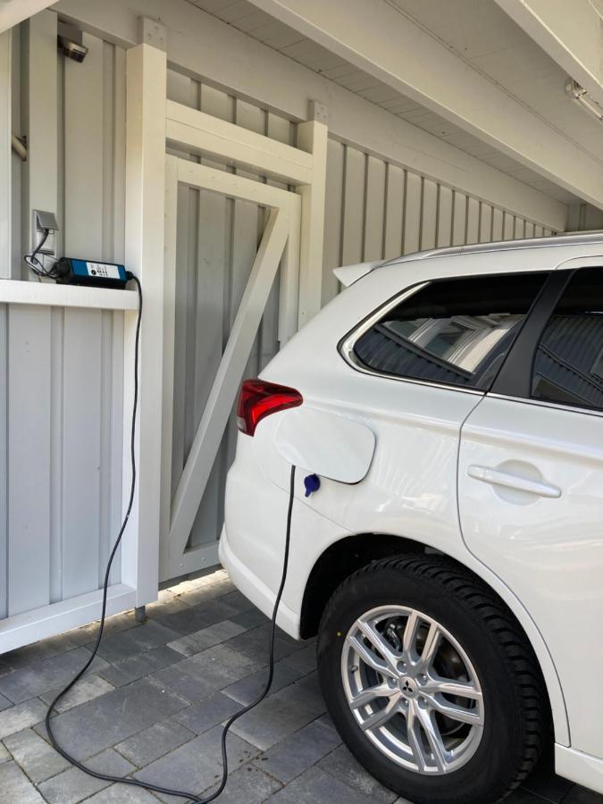 Thoreys Ferienwohnung In Soltau Exteriör bild