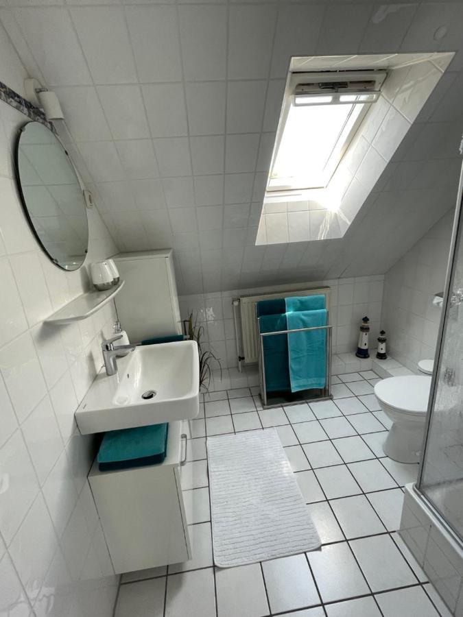 Thoreys Ferienwohnung In Soltau Rum bild